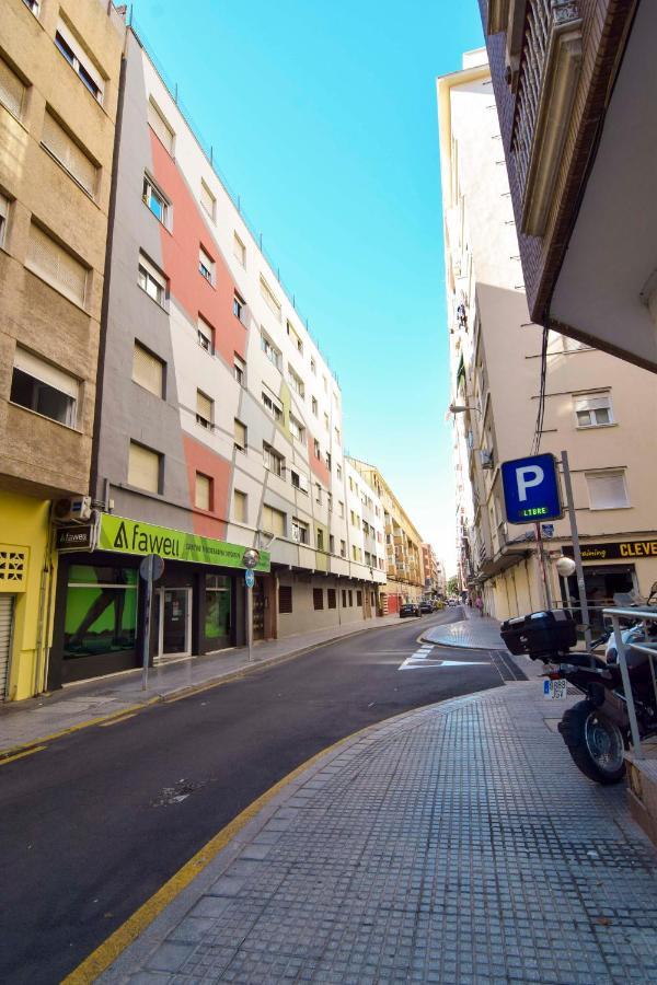 Letmalaga River Views Exteriör bild