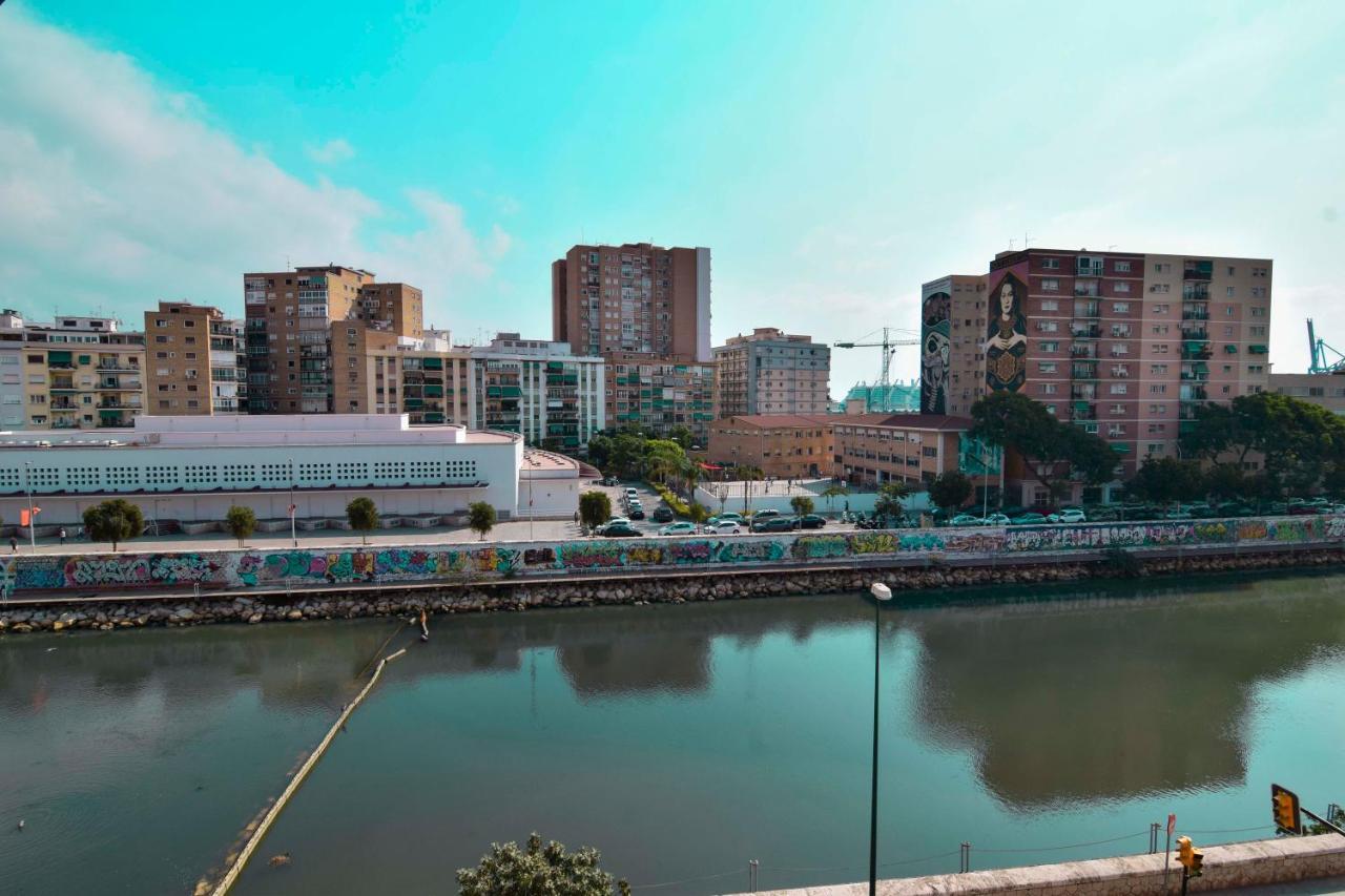 Letmalaga River Views Exteriör bild